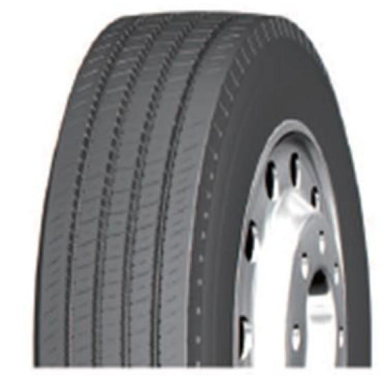 BOTO 315/80 R 22.5 20PR BT968 156/150L