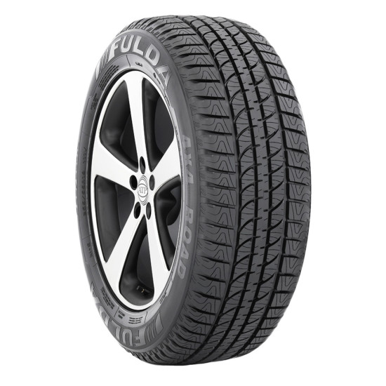 Fulda 255/55 R 18 109V XL 4x4 Road FP
