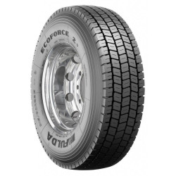 Fulda 315/80 R 22.5 ECOFORCE 2 + 156L154M 3PSF