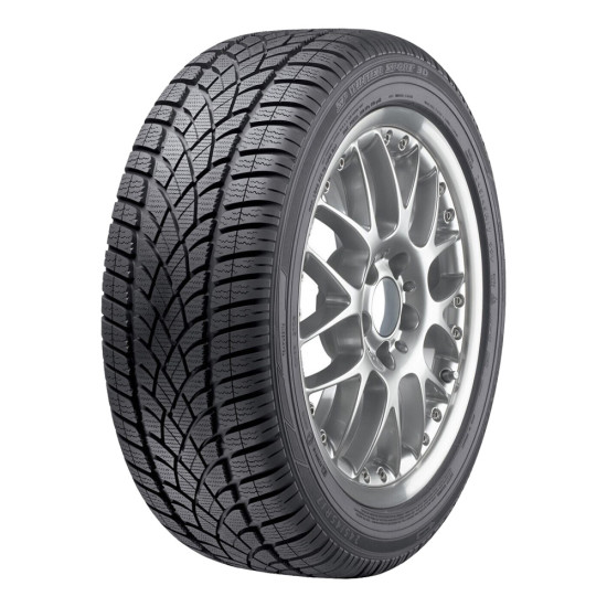 Dunlop 265/40 ZR 20 104V Sport Winter SPT 3D MS AO XL MFS