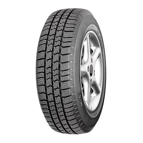 Fulda 225/65 R 16 C 112/110R TL Conveo Trac2