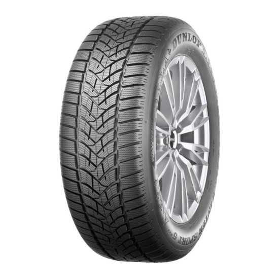 Dunlop 275/40 R 20 106V Winter Sport 5 SUV XL MFS