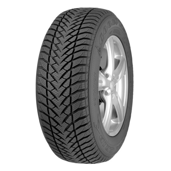 Goodyear 235/55 R 17 103V Ultra Grip XL FP