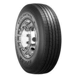 Fulda 295/60 R 22.5 EcoControl 2+ 150K149L TL 3PSF