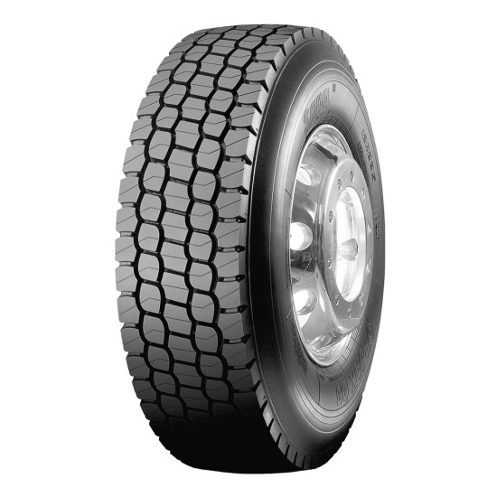 Sava 265/70 R 19.5 Orjak O3 140/138M 3PSF