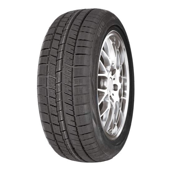 BOTO 255/40 R 18 99S BS68