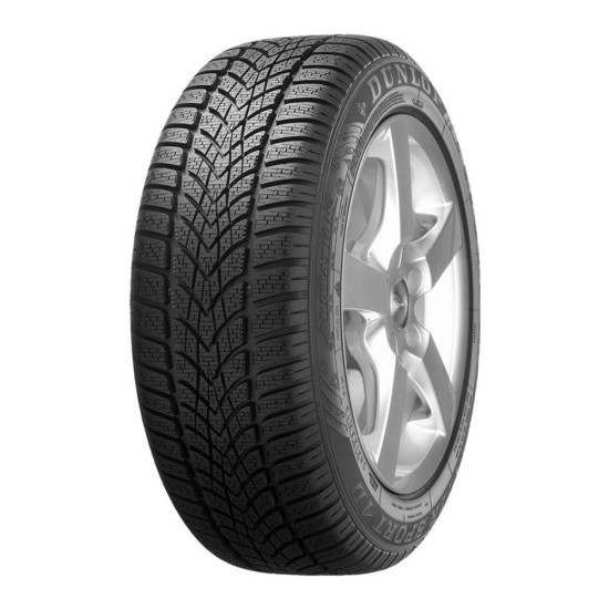 Dunlop 245/50 R 18 100H SP Winter SPT 4D MS * MFS