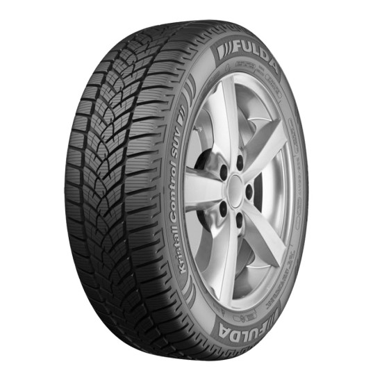 Fulda 255/55 R 18 109H Kristall Control SUV XL