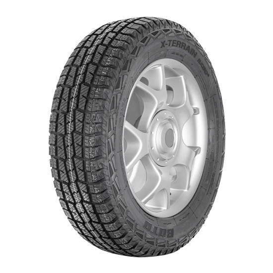 BOTO LT 235/85 R 16 10PR 120/116Q X-Terrian BA80+