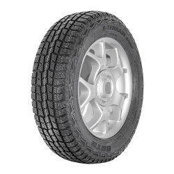 BOTO LT 265/70 R 17 10PR 121/118Q X-Terrian BA80+