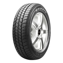 MAXXIS 215/65 R 16C AL2 8PR TL 109/107T M+S