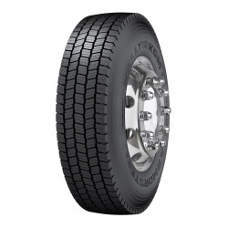 Kelly 315/80 R 22.5 Armorsteel KDM+ 156L154M M+S