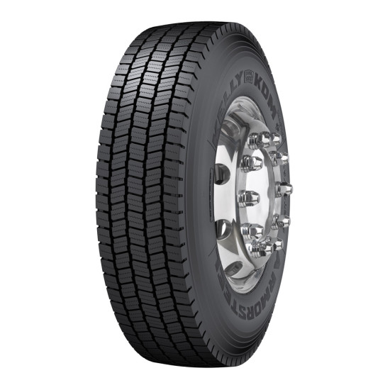 Kelly 315/80 R 22.5 Armorsteel KDM+ 156L154M M+S