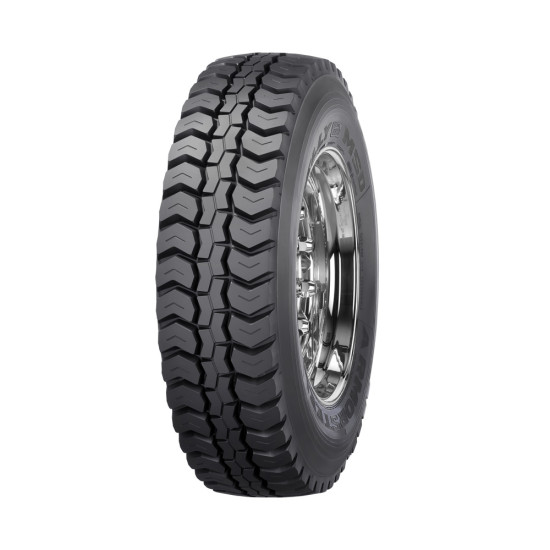 Kelly 315/80 R 22.5 Armorsteel MSD 156/150K M+S