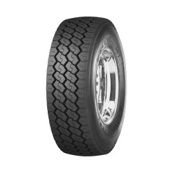 Kelly 385/65 R 22.5 Armorsteel KMT 160K M+S