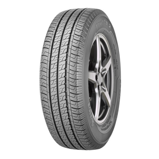 Sava 185/75 R 16 C 104/102R TRENTA 2