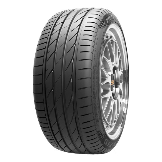 MAXXIS 215/40 ZR 18 PCR VS5 89Y VICTRA SPORT 5
