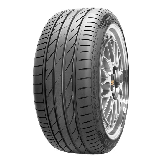 MAXXIS 255/45 ZR 19 PCR VS5 104Y VICTRA SPORT 5