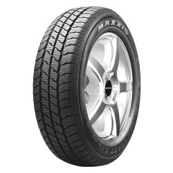 MAXXIS 205/65 R 15 C 6PR 102/100T LTR AL2 VANSMART A/S