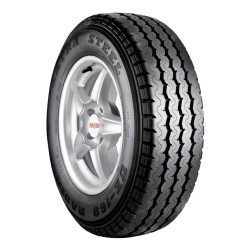 MAXXIS 145 R 12 C 8PR 86/84N LTR UE168 STEEL RADIAL UE-168