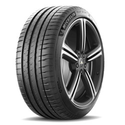Michelin 245/45 R 19 102Y XL PILOT SPORT 4