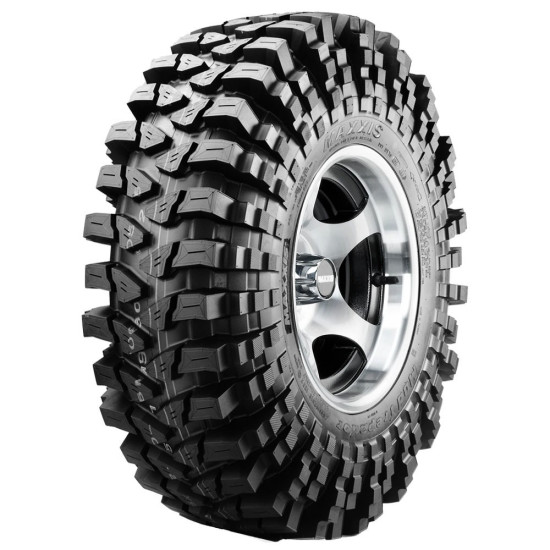MAXXIS 38.5X12.50 - 16 M9060 8PR 128K BSW MUD TREPADOR