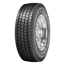 Kelly 315/80 R 22.5 ARMSTL KDM2 156L154M 3PSF