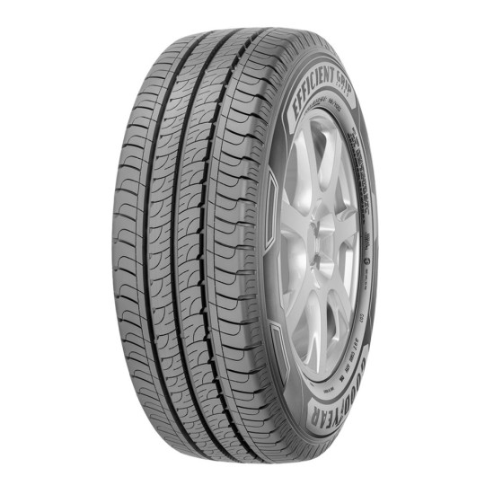 Goodyear 215/60 R 16 C 103/101T EFFIGRIP CARGO