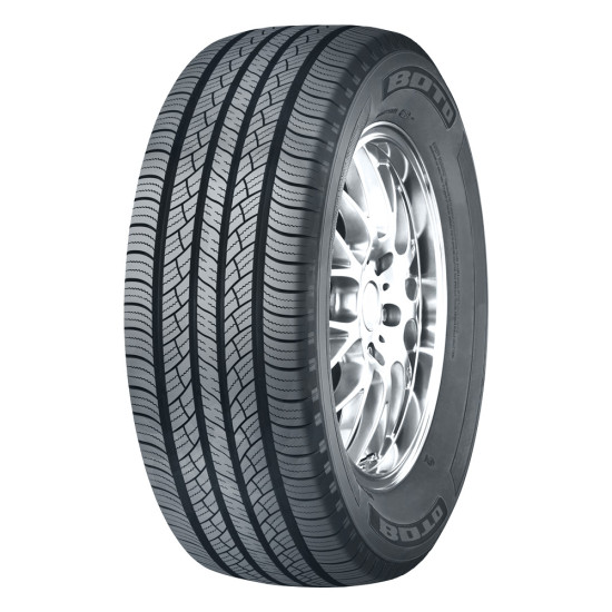 BOTO P 245/70 R 17 110H SASQUA H/T