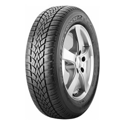 Dunlop 195/65 R 15 91T WINTER RESPONSE 2MS