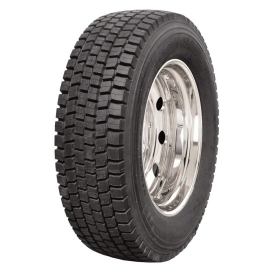 Golden Crown 295/60 R 22.5 CM335 150/147K 18PR
