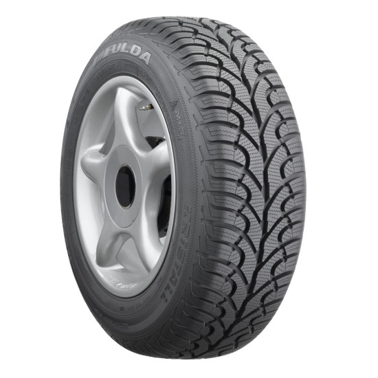 Fulda 155/70 R 13 75T Kristall Montero 2 MS