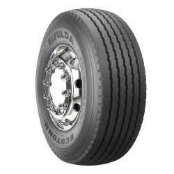 Fulda 385/55 R 22.5 Ecotonn 2 160K158L TL