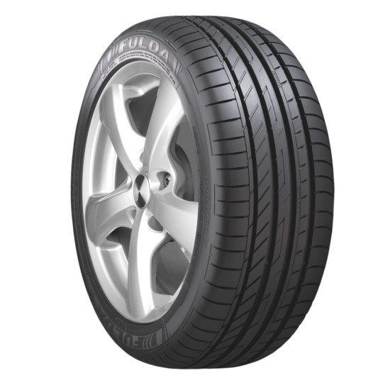 Fulda 225/55 R 16 95W Sportcontrol