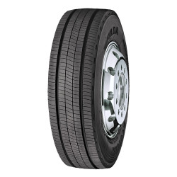 Fulda 285/70 R 19.5 150/148J Ecotonn 3PSF
