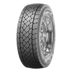 Dunlop 295/80 R 22.5 SP446 152/148M 3PSF