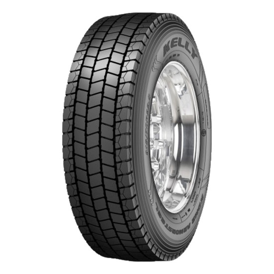 Kelly 295/80 R 22.5 ARMSTL KDM2 152/148M 3PSF