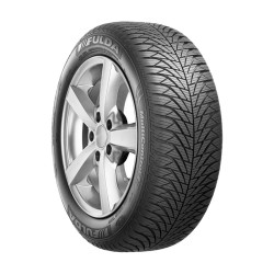 Fulda 205/55 R 16 94V MULTICONTROL XL