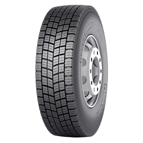 Nokian 315/60 R 22.5 Hakka Truck Drive 152/148L M+S 3PMSF