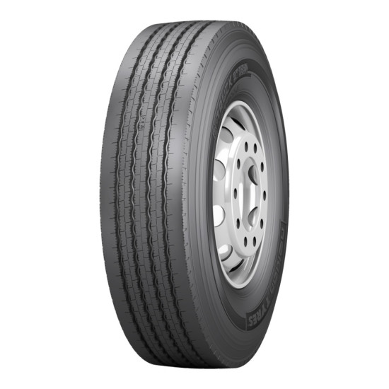 Nokian 315/80 R 22.5 E-Truck Steer 156/150L M+S 3PMSF