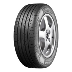 Fulda 215/55 R 18 99V Ecocontrol SUV XL FP
