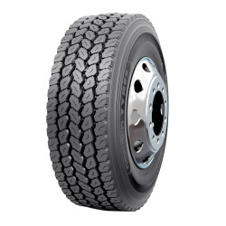 Nokian 315/80 R 22.5 R-Truck Steer 156/150K M+S 3PMSF