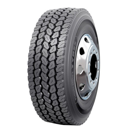 Nokian 315/80 R 22.5 R-Truck Steer 156/150K M+S 3PMSF