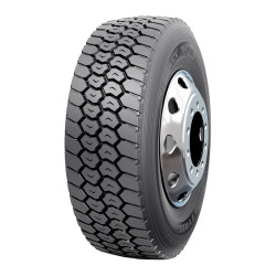 Nokian 385/65 R 22.5 R-Truck Trailer 160K M+S 3PMSF