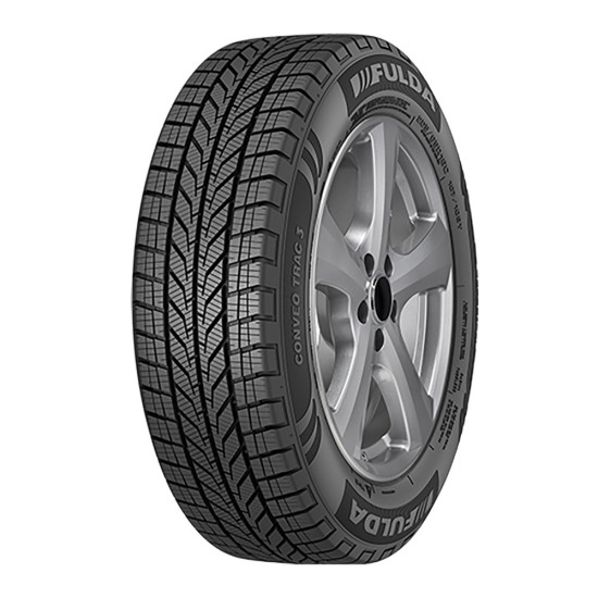 Fulda 205/75 R 16C 110/108R Conveo Trac 3