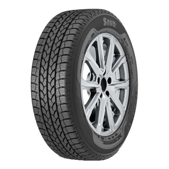 Sava 205/65 R 16C 107/105T Eskimo LT
