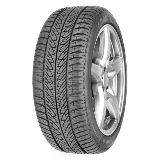 Goodyear 285/45 R 20 112V UltraGrip8 Performance MS AO XL FP