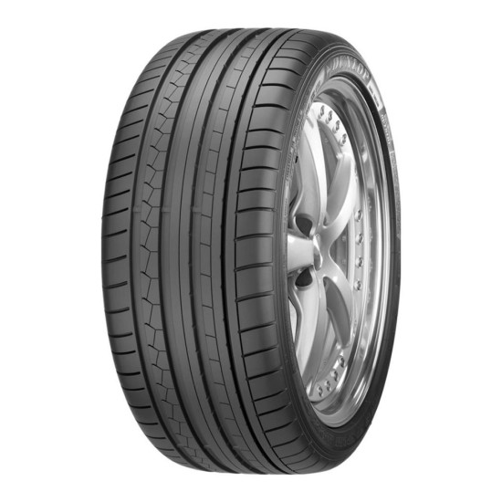 Dunlop 285/35 R 21 105Y SPT MAXX GT * XL ROF MFS