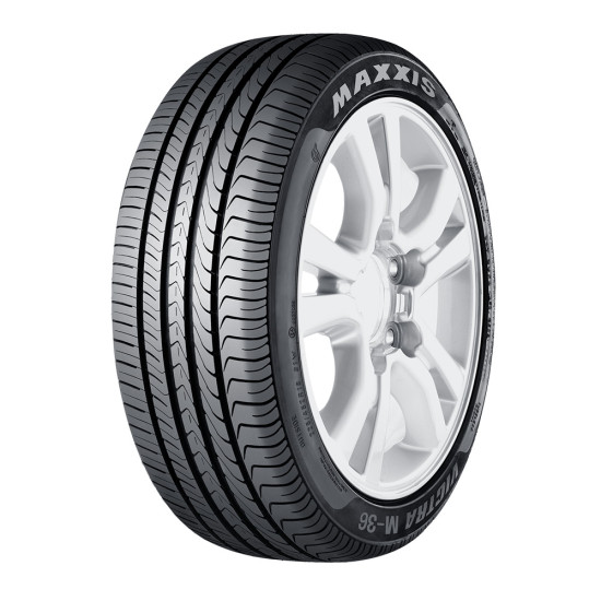 Maxxis 315/35 ZRF 20 M36+ RUN FLAT 110W VICTRA
