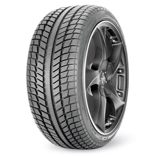 Syron 225/55 R 17 101V Everest 1 Plus XL